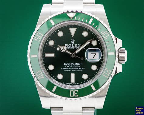 2010 green rolex submariner|Rolex Submariner green review.